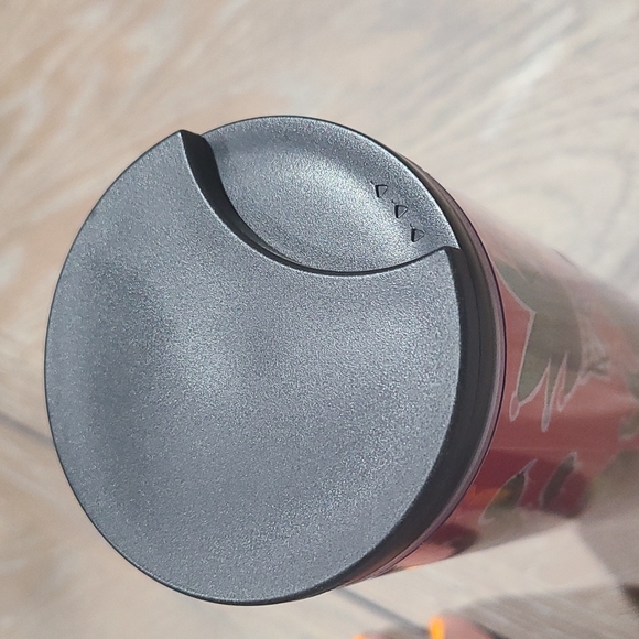 Starbucks 16oz Christmas cactus tumbler *New - Picture 3 of 5